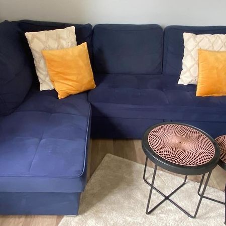 Apartament - U Alicji Konin  Extérieur photo