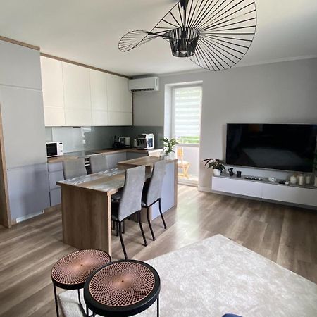 Apartament - U Alicji Konin  Extérieur photo