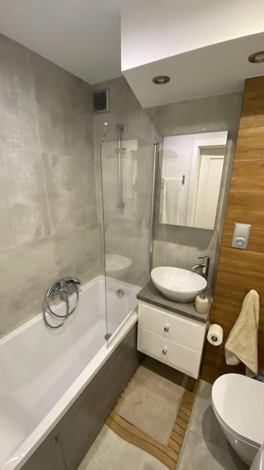 Apartament - U Alicji Konin  Extérieur photo