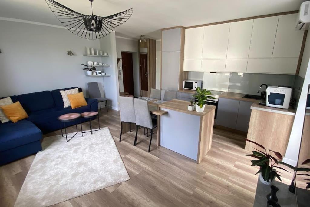 Apartament - U Alicji Konin  Extérieur photo