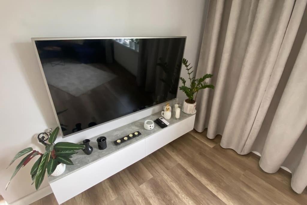 Apartament - U Alicji Konin  Extérieur photo