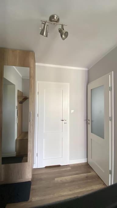 Apartament - U Alicji Konin  Extérieur photo