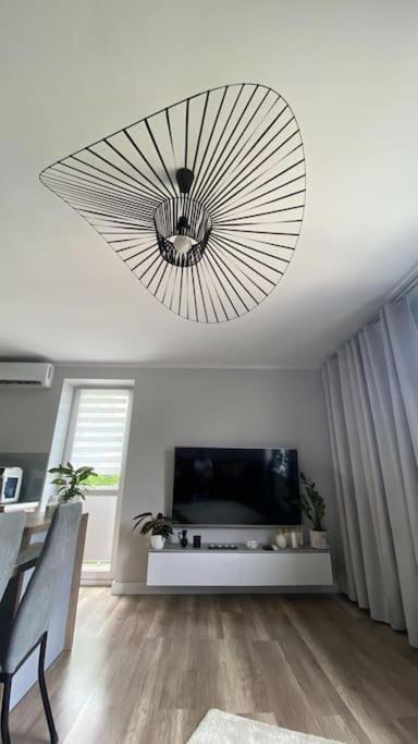 Apartament - U Alicji Konin  Extérieur photo