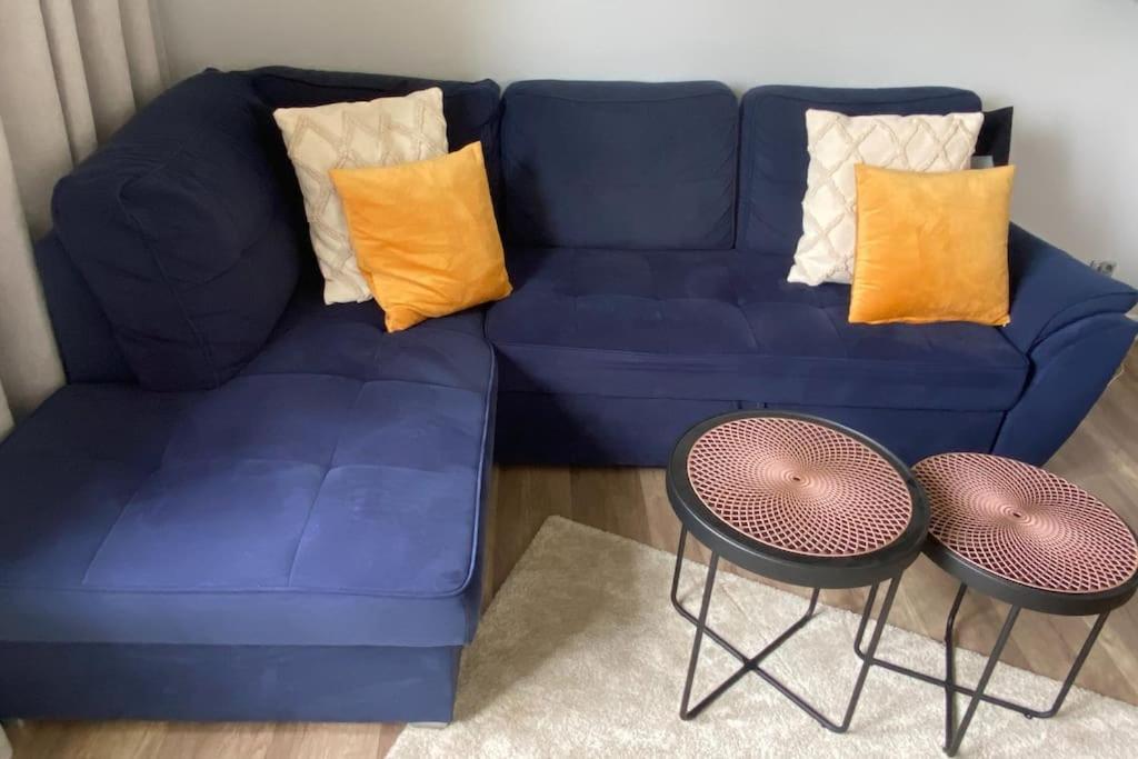 Apartament - U Alicji Konin  Extérieur photo