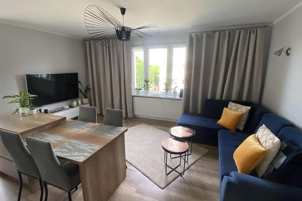 Apartament - U Alicji Konin  Extérieur photo
