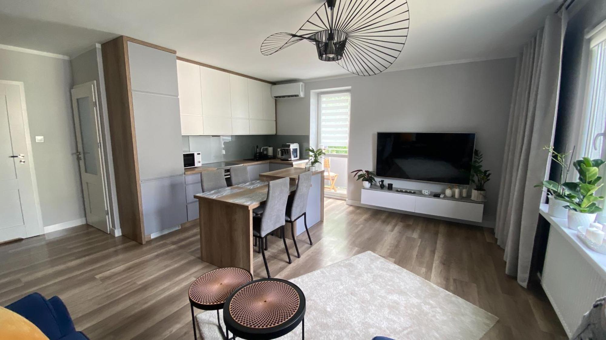 Apartament - U Alicji Konin  Extérieur photo