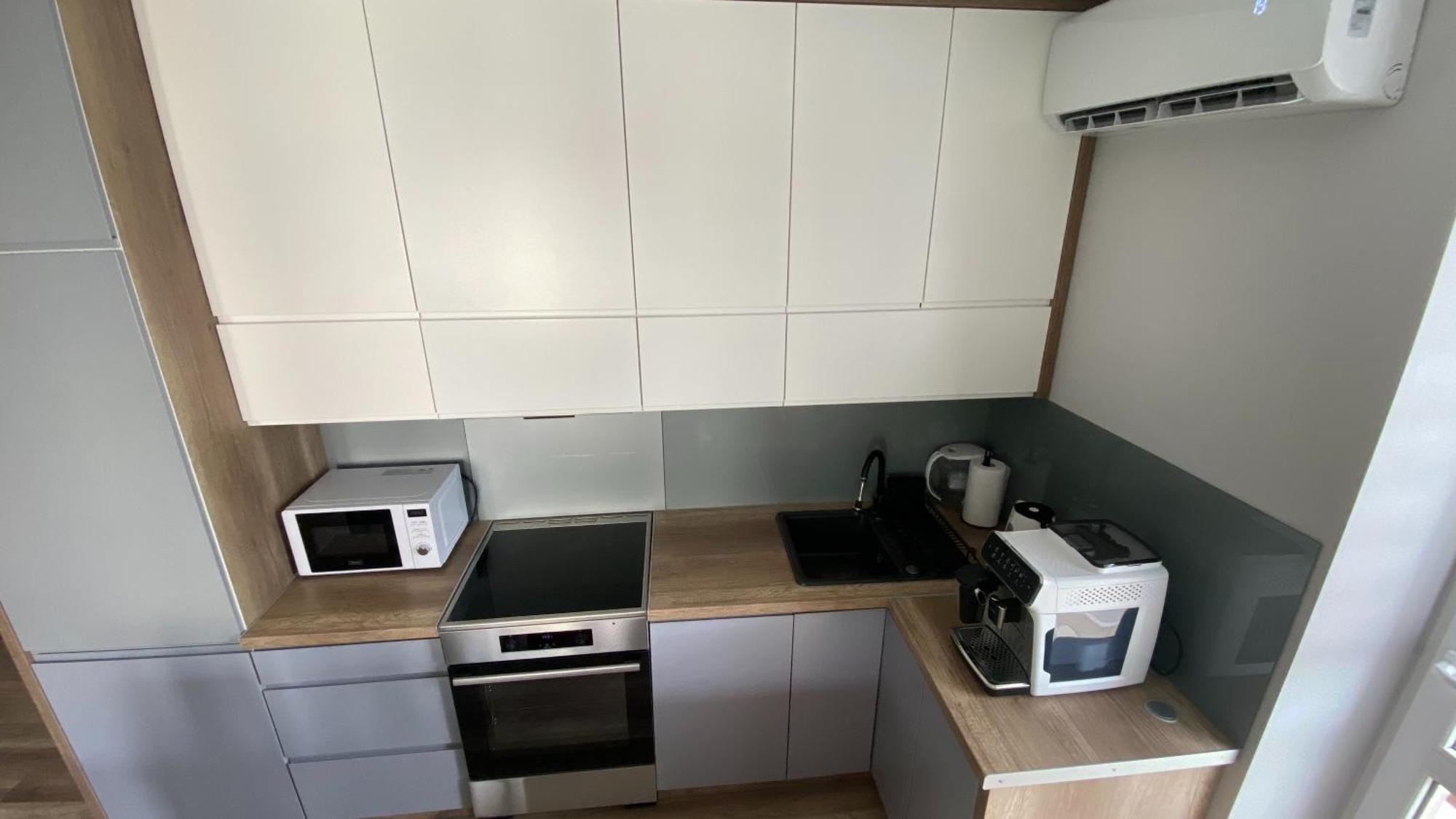 Apartament - U Alicji Konin  Extérieur photo